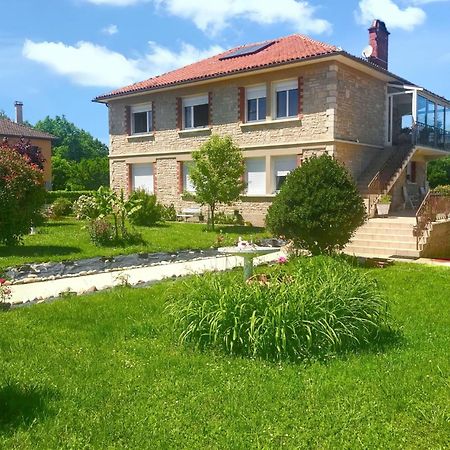 Appartement Charmant A Toulonjac Avec Jardin Et Terrasse 110 M² Exterior foto
